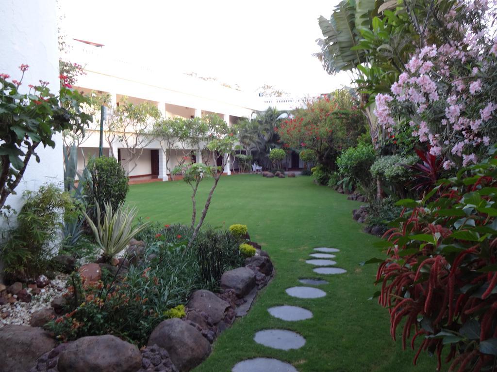 Jehan Numa Palace Hotel Bhopal Zewnętrze zdjęcie